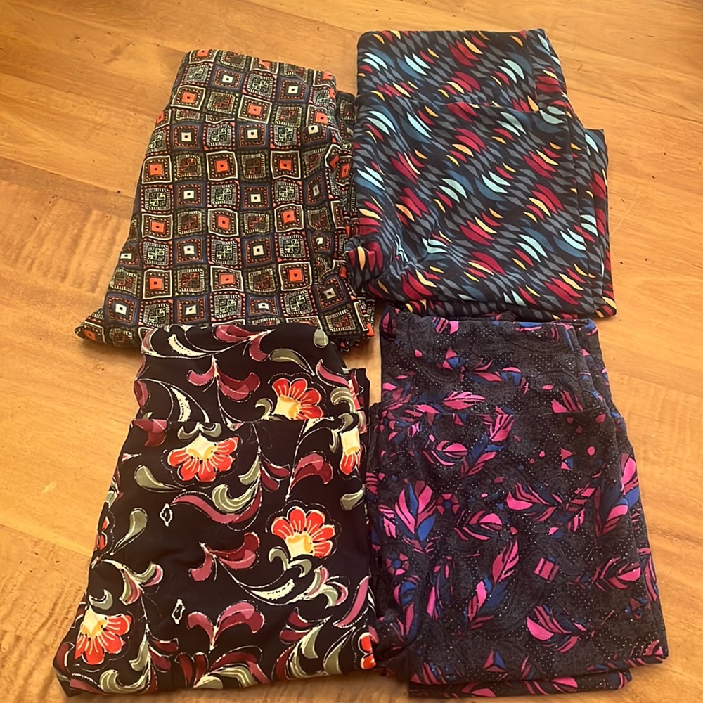 Lularoe Leggings Pack